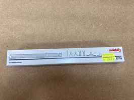 Märklin H0 73150 Innenbeleuchtung in OVP