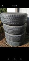 Roues complètes GM 205/65 R15