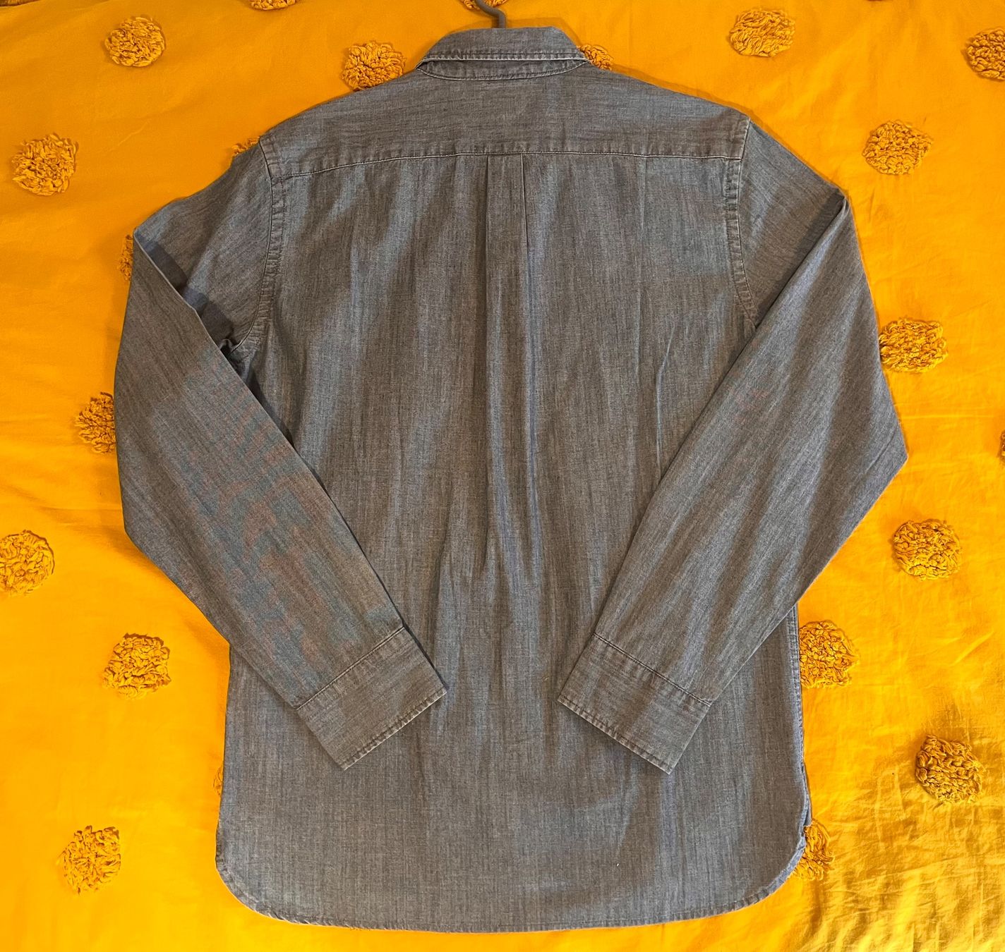Levi's Camicie: Chemise Levi's en jeans – Usato da Lausanne venduto da Davde92 1