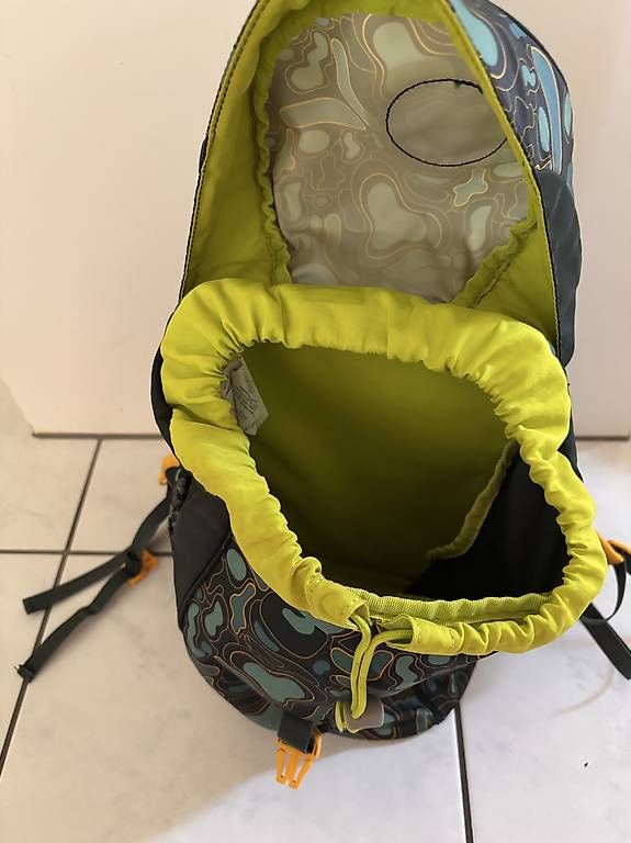 Ergobag Zaini: Kindergarten Rucksack Ergobag – Usato da Frick venduto da Coby4 2