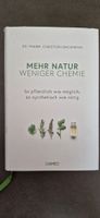 Mehr Natur,weniger Chemie
