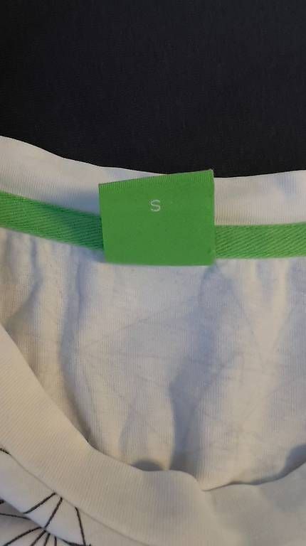T-Shirts: Hugo Boss T-Shirt S – Gebraucht aus Romanshorn von cedoo8590 2