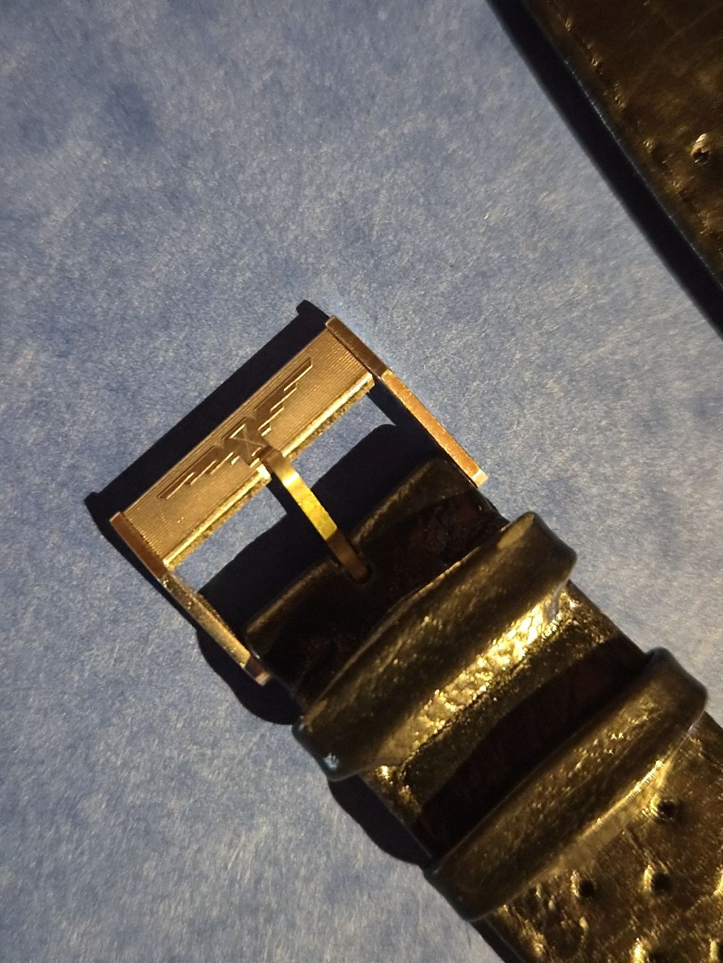 Longines Orologi: Ancien bracelet Longines – Nuovo (secondo la descrizione) da Farvagny-le-Grand venduto da CollectibleWatches 2