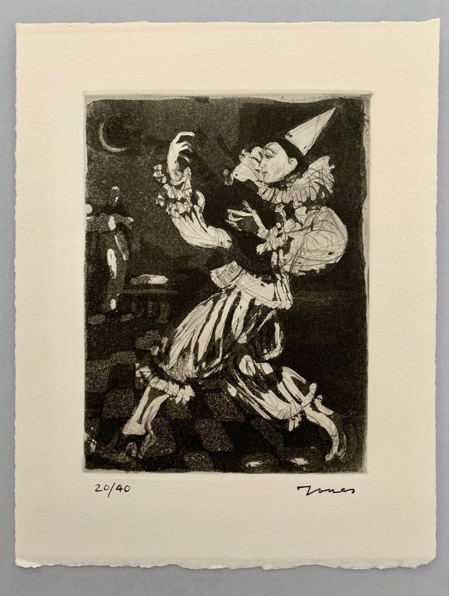 Libri: Schweizer Kunst - Walter Jonas (1910-1979) – Nuovo (secondo la descrizione) da Düdingen venduto da polytropon_5 4
