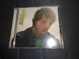 James Morrison - Undiscovered CD