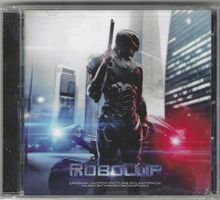 Pedro Bromfman ‎– Robocop - Neue