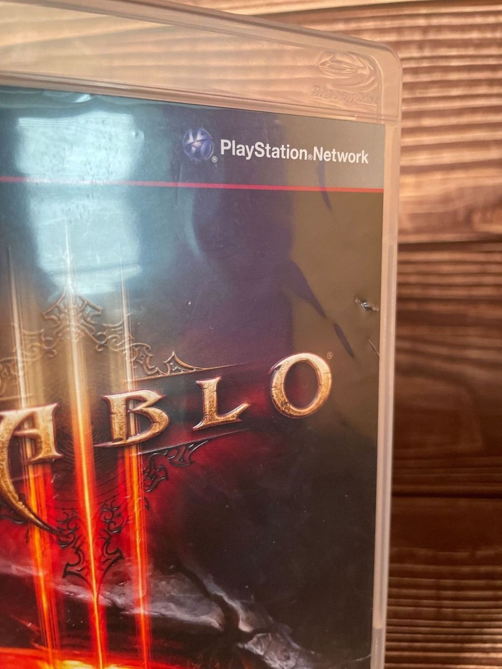 Giochi: Diablo III (3)[PS3] – Usato da Niederwil SO venduto da BlueSonic 1