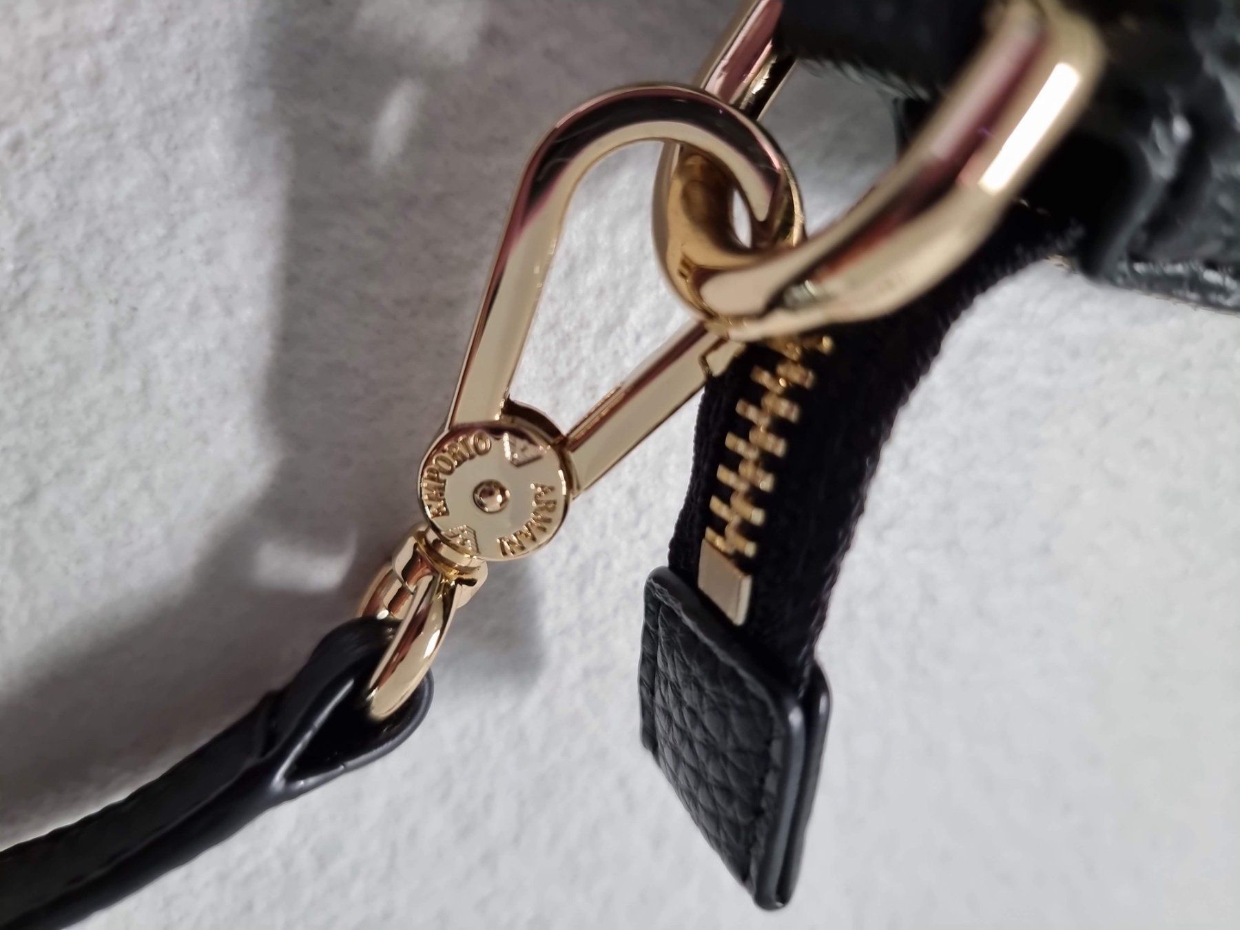 Taschen für Damen: neue Armani Jeans tasche – Neu (gemäss Beschreibung) aus bellinzona von zeus6535 9