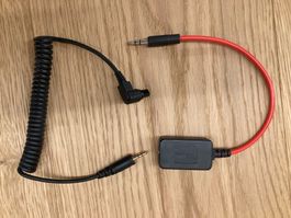 Smartphone Kameraauslöser, Trigger-Trap für Canon