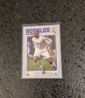 Ronaldo R9 - Real Madrid - Topps