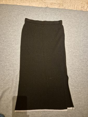 Schicker Strickrock, Gr. XL, von Kalestorm - Top Zustand!