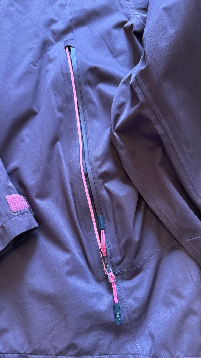 CMP Vestes: CMP Regenjacke XL – D'occasion à Winterthur par ellemi 2