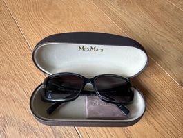 Sonnenbrille Max Mara - schick für den Sommer! 55 Zeichen