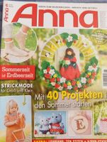 Anna Ideen zum Selbermachen 6/2020