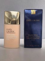 2x Estée Lauder Double Wear Sheer FarvbE: f1W3 UND 2C0