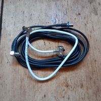 Antennenkabel 2er Verteiler 
