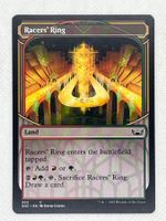 MTG: Racers' Ring - Streets of New Capenna (SNC)
