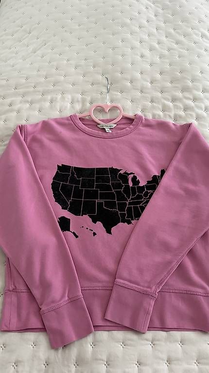 Calvin Klein Pullover & Sweatshirts: Pulli, Calvin Klein – Gebraucht aus Winterthur von Maryna_14