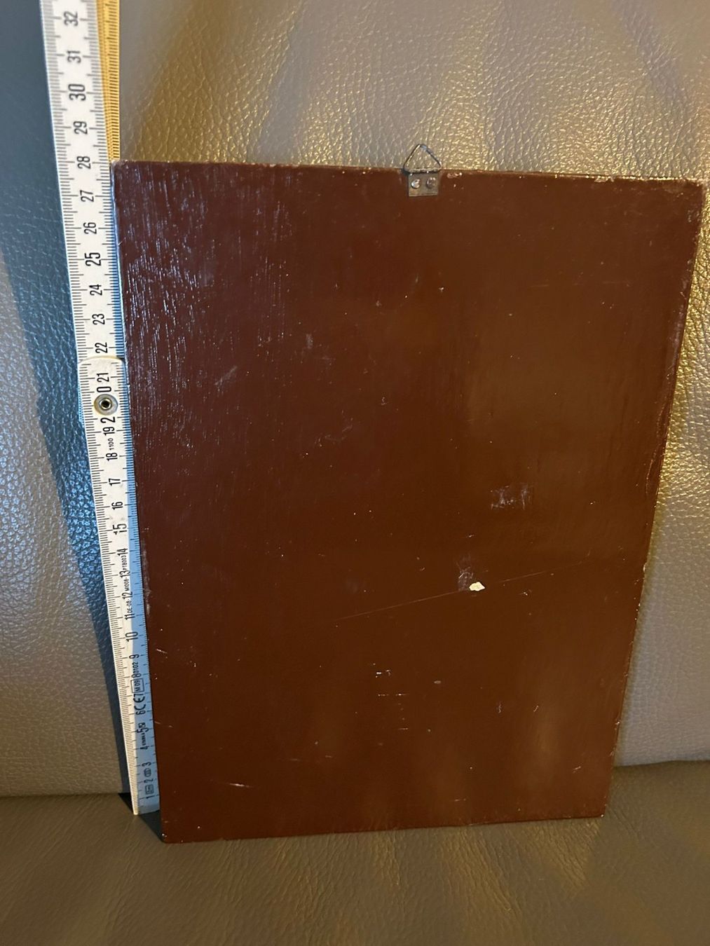 Dipinti: Icona su legno – Usato da Melano venduto da H-Sara 1
