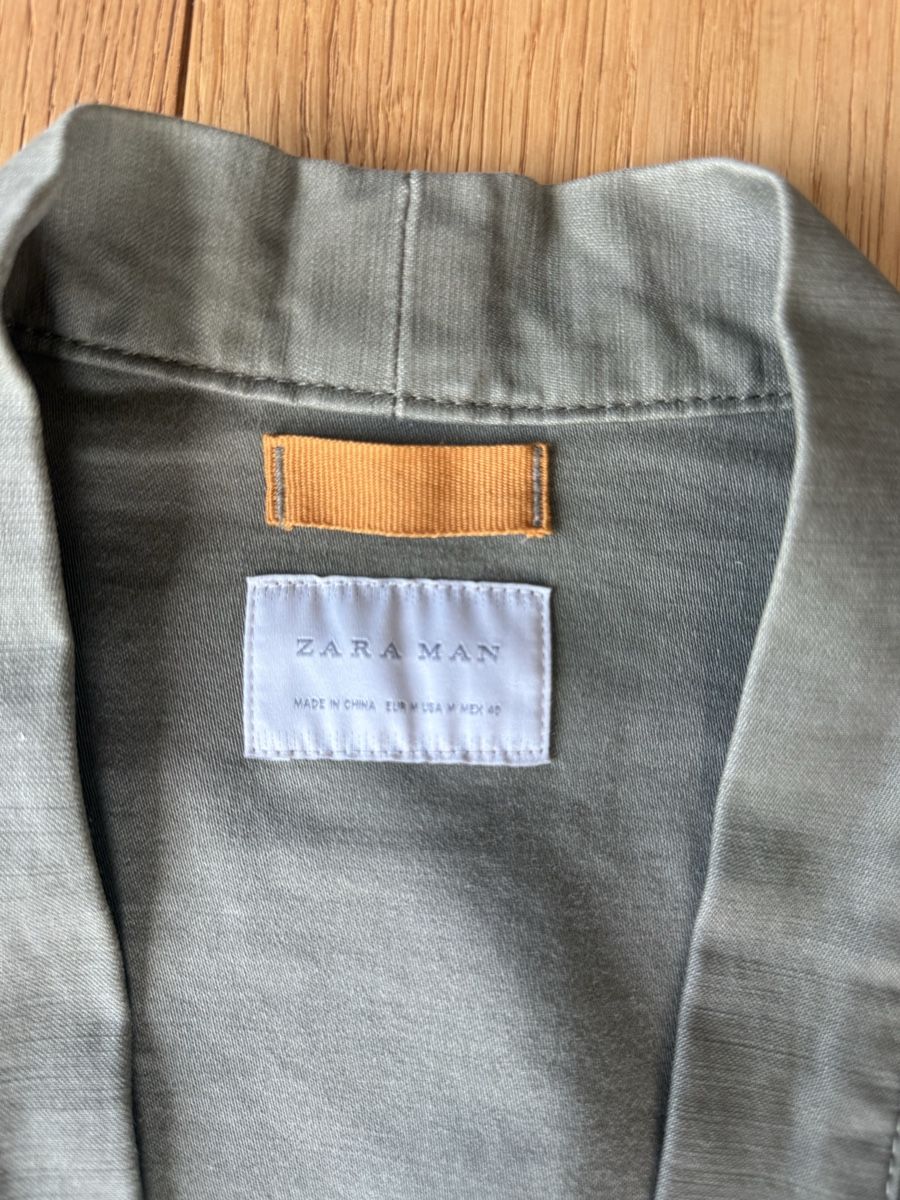 Kimonos: Zara | Kimono | M – Gebraucht aus Zürich von aow_8p7m 1