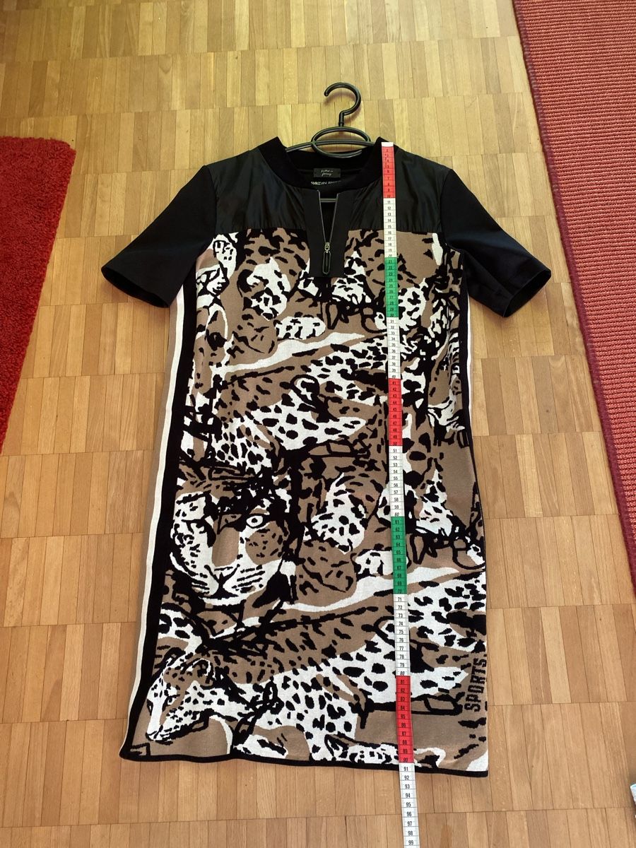 Marc Cain Kleider: Marc Cain Damen Kleid 👗 – Gebraucht aus Laupen BE von ole_l8gg 7