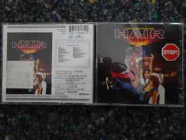 Doppel-CD : Soundtrack: Hair