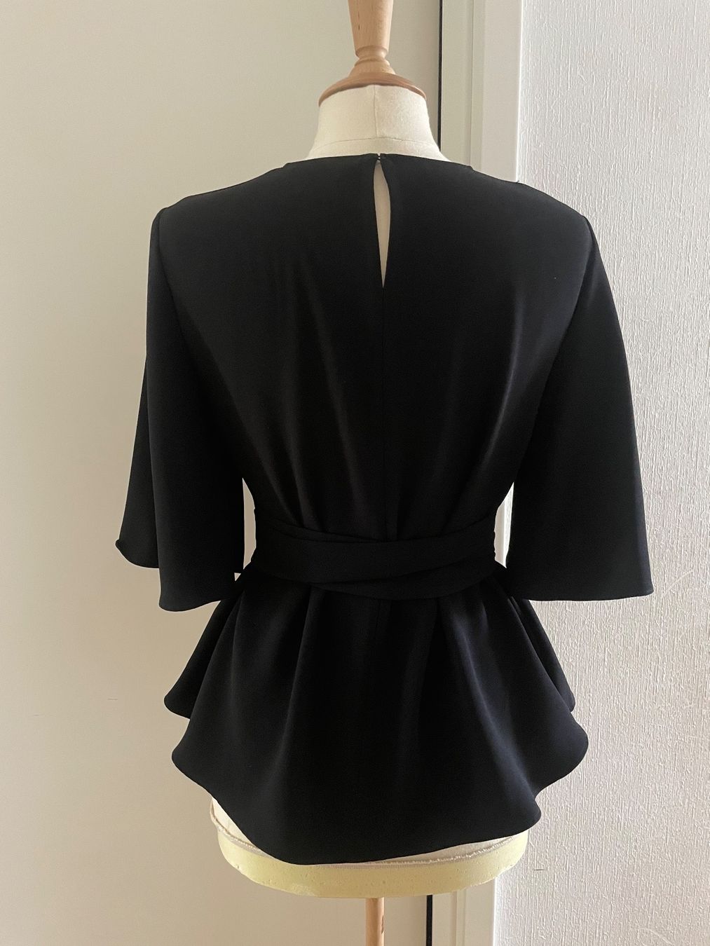 Zara Tuniche: Tunique blouse Zara S/M – Usato da gland venduto da Moral 4