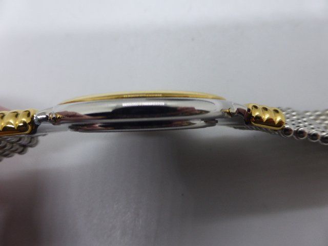Venus Orologi: Montre VENUS à quartz modèle date réf. 64.50.01 – Usato da Porrentruy venduto da Tic-Time 5