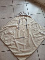 Einschlagdecke für Babyschale mit Sternenmuster von Alvi