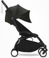 STOKKE YOYO 6+ Buggy inkl. Beinlehne & YOYO Board