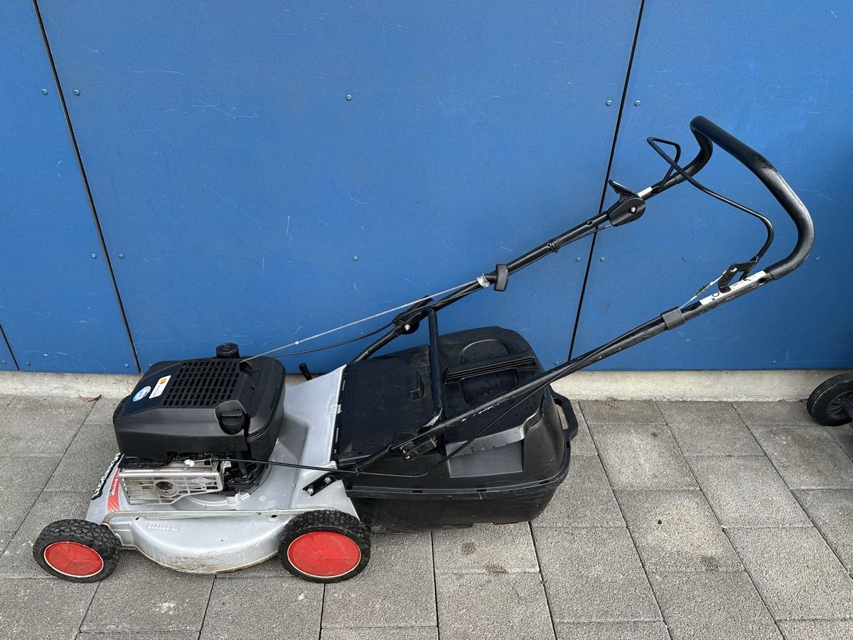 Tagliaerba: Rasenmäher Masport – Usato da Gerlafingen venduto da Mapaho