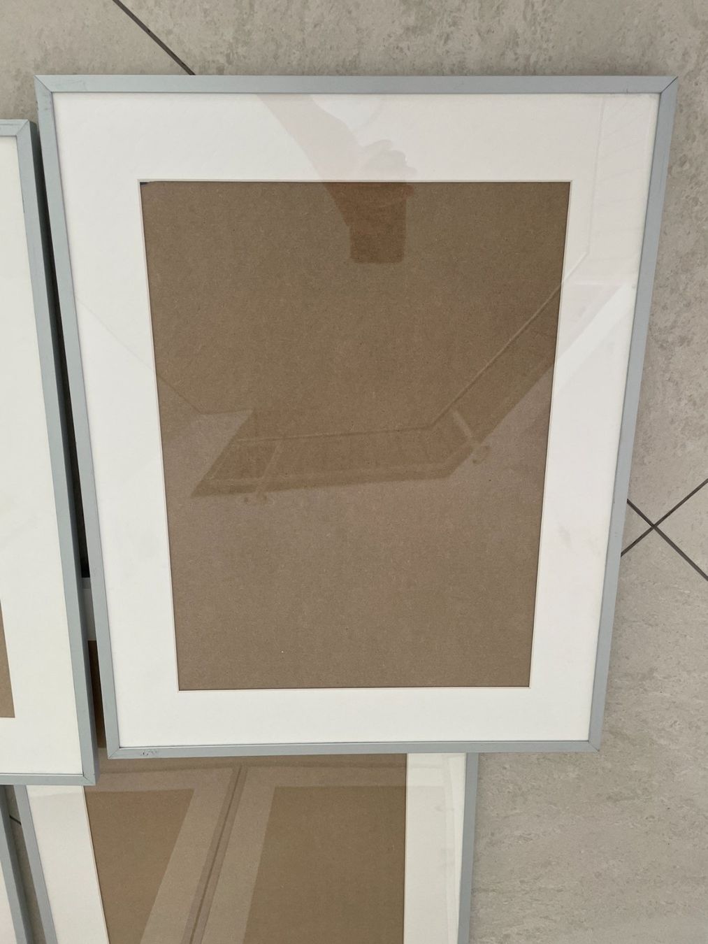 Cadres de tableaux: 10 Bilder Rahmen IKEA gebraucht – D'occasion à Dagmersellen par Arcticsnow2017 2