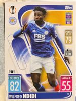 Topps Match Attax 91