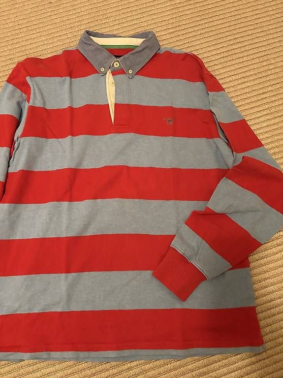Ralph Lauren Polo-Shirts: Herrenpolos Paket Grösse L 9-Stück – Gebraucht aus Unterägeri von mar_96hk 3