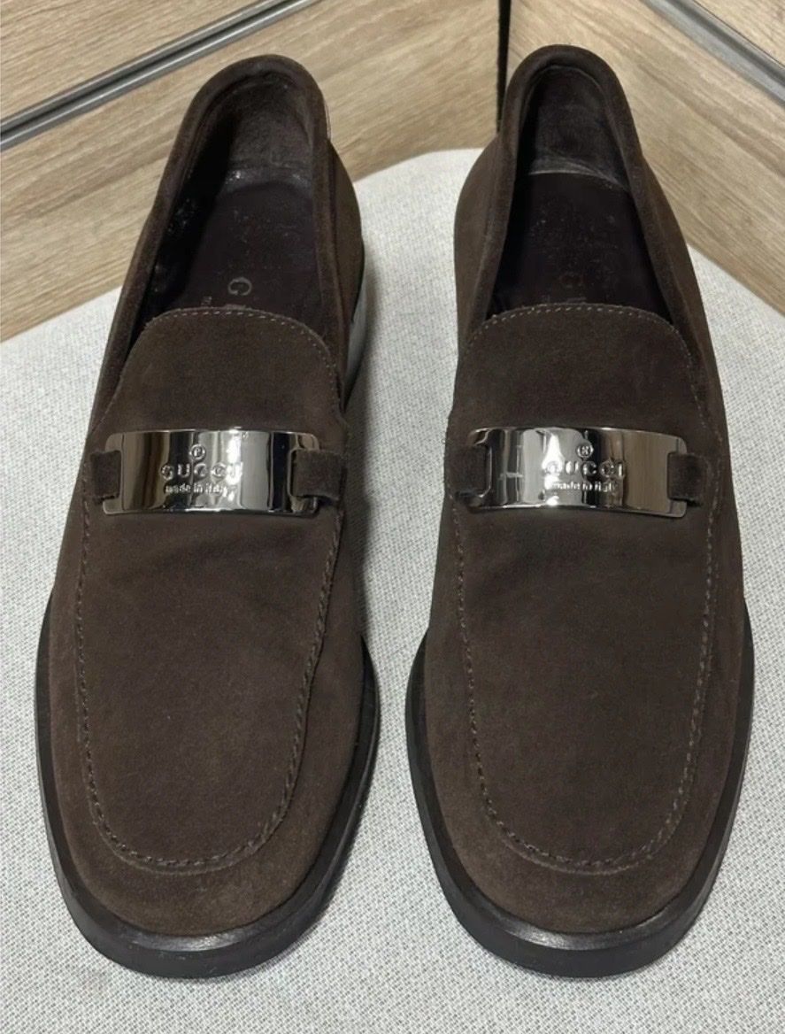 Gucci Scarpe da donna: GUCCI Mokassin Gr. 35.5-36 – Usato da Zürich venduto da Orionos 2