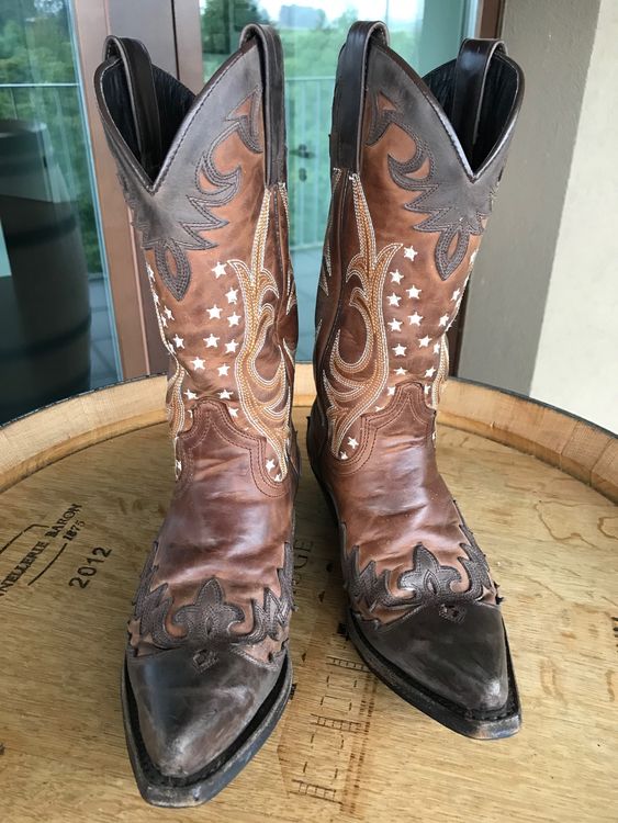 Stivali on sale sendra offerta