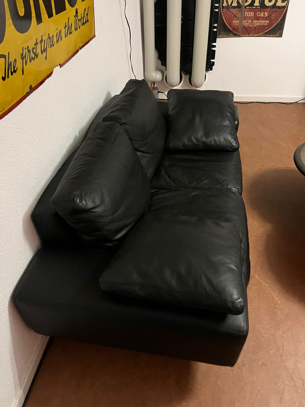 Sofas: molinari sofa – D'occasion à dietikon par brunosbroki 4
