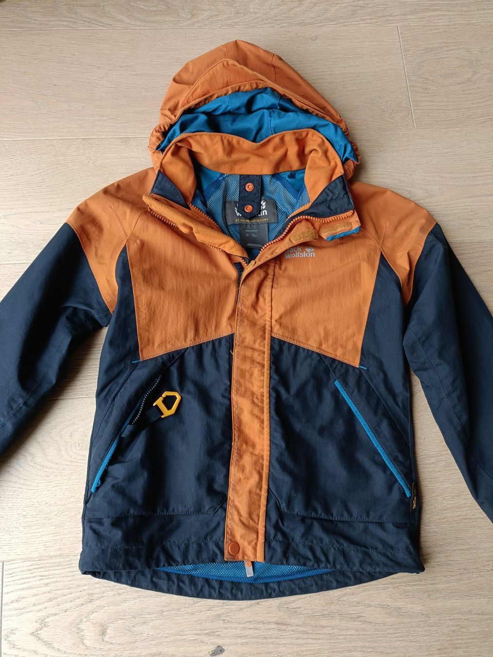 Costumes, combinaisons de sport et fonctionnelles: Ski Anzug Jack Wolfskin – D'occasion à Ruswil par sil_cp5q 1
