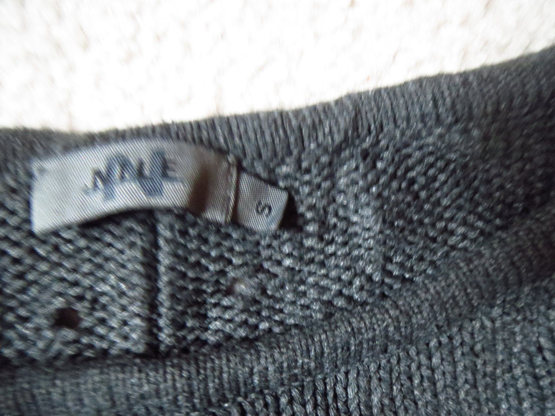 Pullover & Sweatshirts: spezieller NILE Damen Pullover Gr S – Gebraucht aus Kiental von Anna8702 2