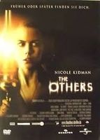 THE OTHERS - Nicole Kidman