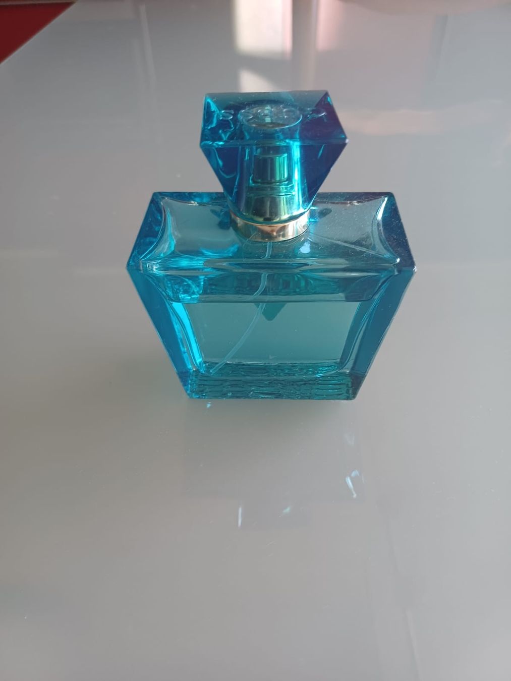 Guess Profumi & Eau de Toilette: Parfum Guess seductive blue – Usato da Collonges venduto da cam_72xf 1