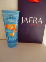 JAFRA Ships Ahoy Haar und Körper Waschgel f Kinder NP: 22.00