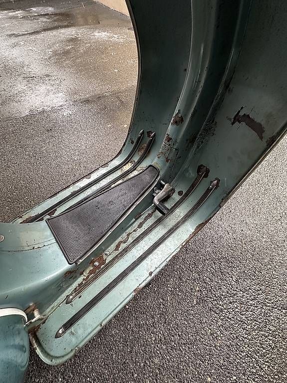 Scooters: Vespa VBB1T 1962 – Gebraucht aus St. Moritz von Bao92 6