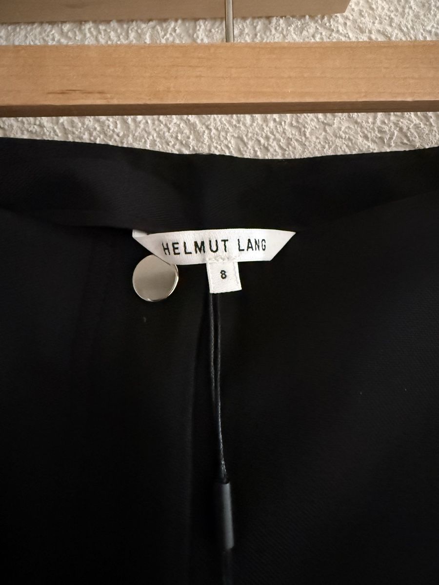 Helmut Lang Pantalons: Helmut Lang new trousers – Neuf avec emballage d'origine à st prex par magdalenaonline 2