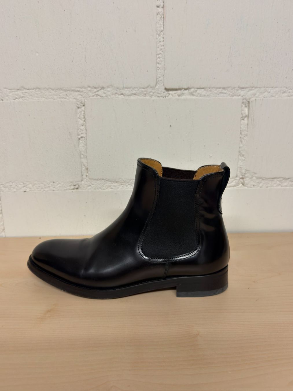 Benci Brothers Damenschuhe: Chelsea Boots Leder – Gebraucht aus Dübendorf von ilazzi 4