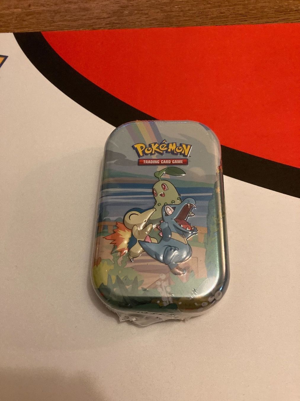 Pokémon Carte collezionabili: Pokemon Celebrations Mini Tin Box Eng – Usato da Küssnacht am Rigi venduto da Ebikoner 3