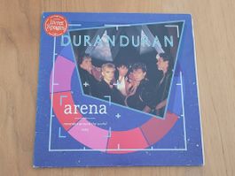 LP  Duran Duran