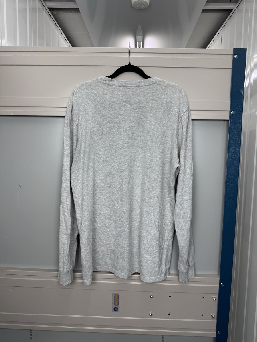 North Face T-Shirts: The North Face longsleeve – Gebraucht aus Lausanne von Unehistoiredesapes 4