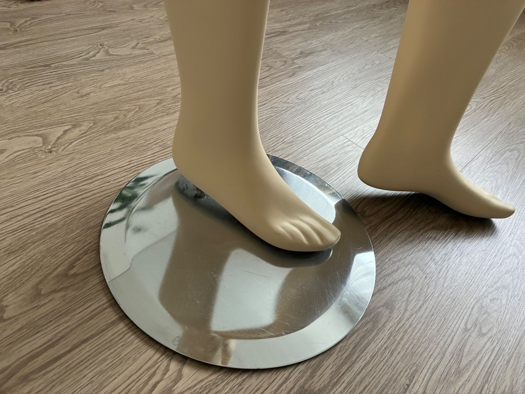 Altro in Decorazioni & Accessori: Schaufensterpuppe männlich – Usato da Horw venduto da adler65 6