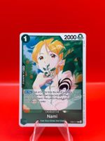 One Piece Karte Nami EB02-017 Selten - Top Zustand!
